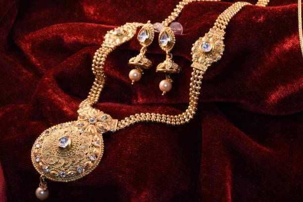 Artificial Jewelry